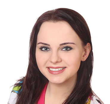 Marlena Zajkowska